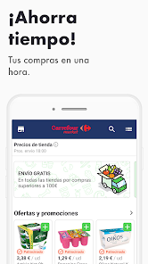 Captura de Pantalla 3 Lola Market android