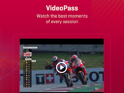 MotoGPu2122 1.35.0 Screenshots 10