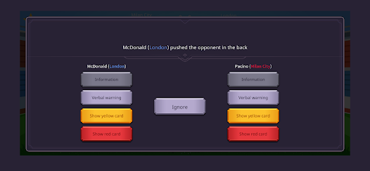 Football Referee Simulator APK