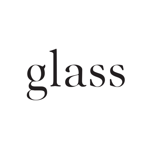 The Glass Magazine  Icon