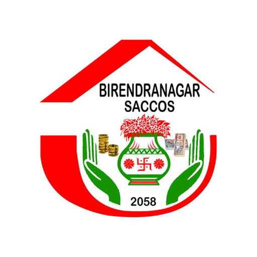 Birendranagar Smart Coop logo