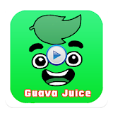 Guava Juice Video Collection icon