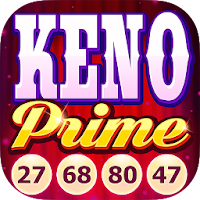 Keno Prime Free - 3x Payout Super Bonus Play