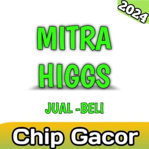 MITRA CHIP- AGEN CHIP TERMURAH logo