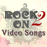 ROCK ON 2 Movie Video Songs icon