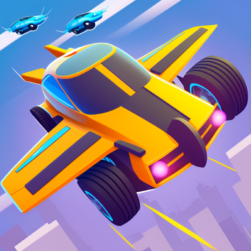 Mini Car Racing - 3D Car Games