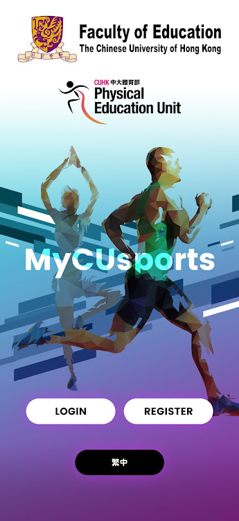 MyCUsports - 4.2.0 - (Android)