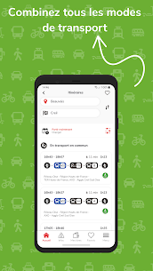 Oise Mobilité Mod Apk v3.18.1806 2