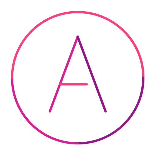 AnagramApp. Word anagrams 1.0.9 Icon