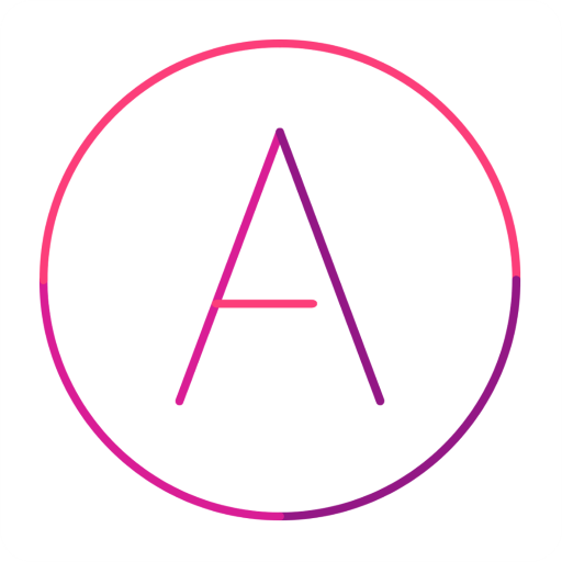 AnagramApp. Word anagrams  Icon