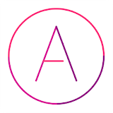 AnagramApp. Word anagrams icon