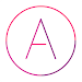 AnagramApp. Word anagrams Icon