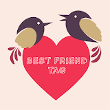 Best Friend Tag Questions icon