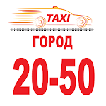 Cover Image of Download Такси 20-50  APK