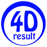 Result 4D Toto Togel All Pools icon