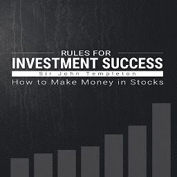 Icon image Rules for Investment Success: How to Make Money in Stocks