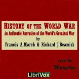 History of the World War icon