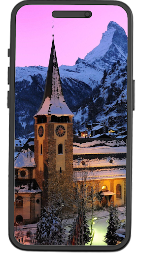 Switzerland Wallpapers Screen 2