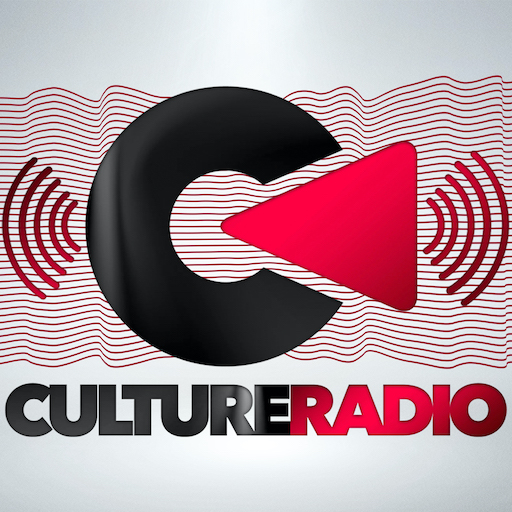 The Culture Radio 1.6 Icon