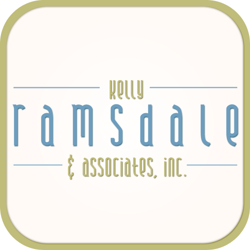 Kelly Ramsdale & Associates 2.0 Icon