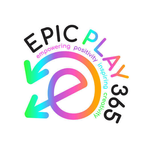 EPIC PLAY 365  Icon