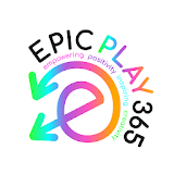 EPIC PLAY 365 icon