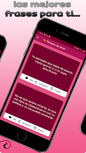 love compliments with poems