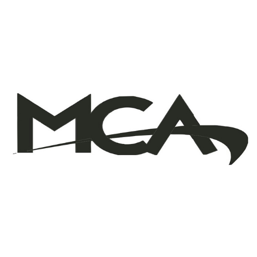 Mahavir Commerce Academy logo