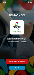 Clube Norte Sul Vantagens