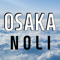 오사카놀이(OsakaNoli) - 오사카 여행 관광 정보 가이드 앱