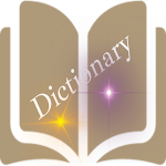 Cover Image of Download قاموس - Dictionary  APK