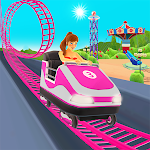 Cover Image of 下载 Thrill Rush Theme Park 4.4.85 APK