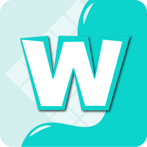 Wordify - Word Challenge 1.0 Icon