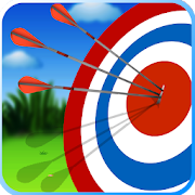 Bow and Arrow - Archery Target Shooter