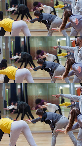 Learn Dance Screenshot 2 - AppWisp.com