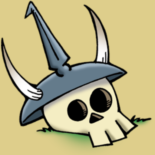 Munchkin Companion logo
