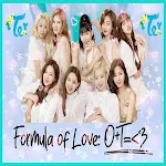 Cover Image of Tải xuống Twice Song Offline Mp3  APK
