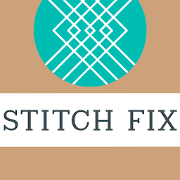 Imagen de ícono de Stitch Fix - Find your style