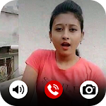 Cover Image of Download Ladki se baat karne wala app  APK