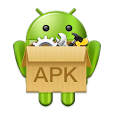 Apk Installer icono