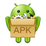 Apk Installer icon