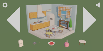 Game screenshot Удовольствие от поиска apk download