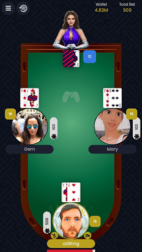 LAS-VEGAS Screen 2