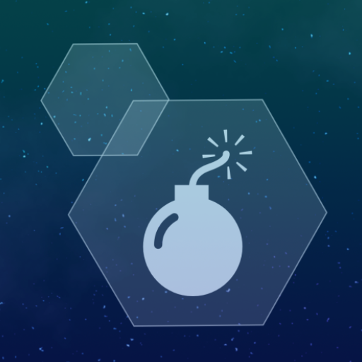 HEXASWEEPER logo