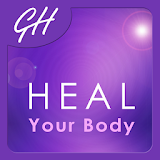 Heal Your Body - Healing Hypnotherapy Meditation icon