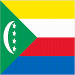 Cover Image of 下载 Comoros Facts  APK