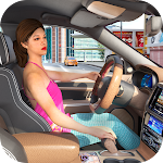Cover Image of Download Real Car Driving Car Games 3D  APK