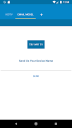IGO TV Remote Control