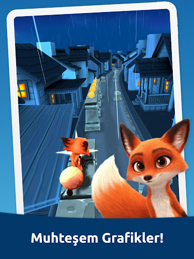 Matematik Oyunu: Toon Math Android Uygulaması Ekran Görüntüsü 6