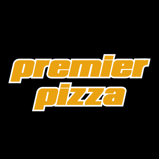 Premier Pizza LS12 logo